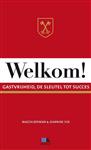 Welkom!