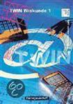 TWIN WISKUNDE SEMESTER 6 DOORSTROOM DR 1
