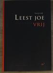 Lees je vrij - leest joe vrij
