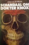 Schandaal om dr. knox