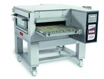 Lopende band pizzaoven Zanolli Synthesis 08/50 VE