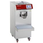 Gecombineerde pastorisator en ijsturbine 35 lt/u, luchtcond. vv/ts | Diamond | PCT/10-35AT