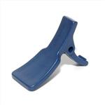Hendel t.b.v. tapkraan CAB slushmachine Skyline, blauw