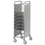 Universele silowagen 12 niveaus | Diamond | CV12/12