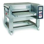 Lopende band pizzaoven Zanolli Synthesis 11/65 V GAS