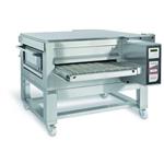 Lopende band pizzaoven Zanolli Synthesis 12/80 V GAS