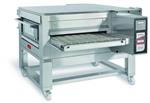 Lopende band pizzaoven Zanolli Synthesis 12/80 VE