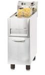 Friteuse Elektrisch 13 Liter