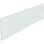 Frontale ruit &quot;hoestscherm&quot;, voor centrale ruit &quot;gebogen&quot; | Diam