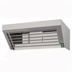 Dampkap met motor voor ovens ...-1511 | Diamond | HXF15-CL