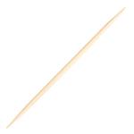 Bamboe tandenstokers - 1000 stuks - DA015