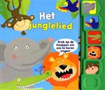 Geluidboek Het junglelied