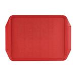 Roltex -  Dienblad - Rood - 43,5x30,5cm - CW018