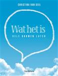 Wat het is