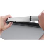 Thule 3200 300 Geanodiseerd-Mystic Grey