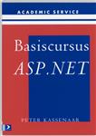 Basiscursus ASP.NET