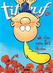 Titeuf 11. de zin van het leven
