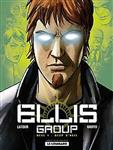 Ellis 1 speciaal / Ellis group / 1