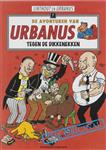 Tegen dikkenekken / Urbanus / 7
