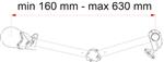 Fiamma Bike-Block Pro S D2 2024