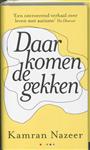 Daar komen de gekken / Delphi / 9