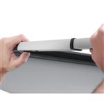 Thule 3200 270 Geanodiseerd-Mystic Grey