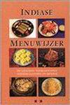 Indiase menuwijzer
