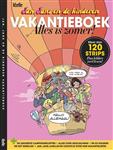 Jan, Jans en de kinderen vakantieboek 2018