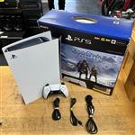 Playstation 5