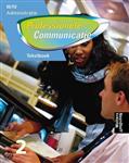 Professionele communicatie Administratie niveau III/IV Tekstboek 2 / Deelkwalificatie zakelijke comm