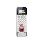 Safire SF-AC3011KEMDS-IP stand alone IP vingerafdruk, kaartlezer en PIN  toegan