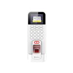Safire SF-AC3011KMFDW-IP stand alone IP vingerafdruk, kaartlezer en PIN  toegangs terminal