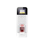 Safire SF-AC3011KMFDW-IP stand alone IP vingerafdruk, kaartlezer en PIN  toegangs terminal