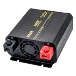 Pure Sinus Omvormer 300W 12V-230V