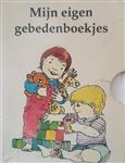 MIJN EIGEN GEBEDENBOEKJES (4)