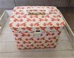 Vintage Beautycase voor Kind of Pop (1967)