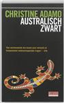 Australisch zwart