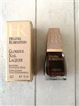 Helena Rubinstein Nagellak - Brown Fascination