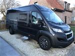 CAMPERVAN