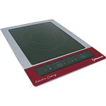 Inductieplaat &quot;inbouwbaar&quot; 3,6 kw, tactiele toetsen | Diamond | IND-36IB/M