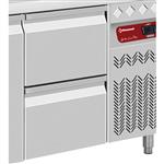 Kit van 2 laden (1/2+1/2 h200mm), voor dt.. | Diamond | CA1/2-P9