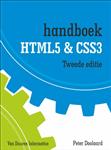 Handboek HTML 5 & CSS 3 - Tweede editie