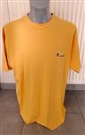 Vintage Geel Peak Performance T-Shirt - XXL