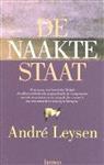 Naakte staat