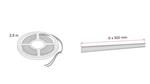 Fiamma Kit LED Strip Awning F43Van