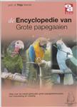 Encyclopedie van grote papegaaien / Over Dieren / 137