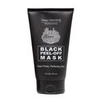 The Shave Factory Black Peel-off Mask, 150ML