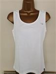 Witte Tanktop van Esprit Sports - Maat 40/42