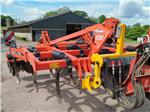 Werktuigdrager VDMJ Cat. 1, Cat. 2 en Cat. 3