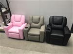 (28) NIEUWE relaxen kindjes meerdere kleuren.